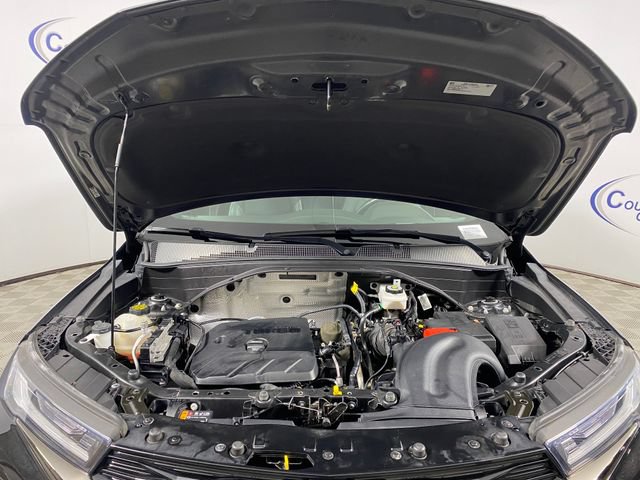 Certified 2021 Chevrolet TrailBlazer RS w/ Convenience Package AWD/4WD image 23