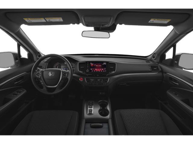 Certified 2023 Honda Ridgeline Sport image 8