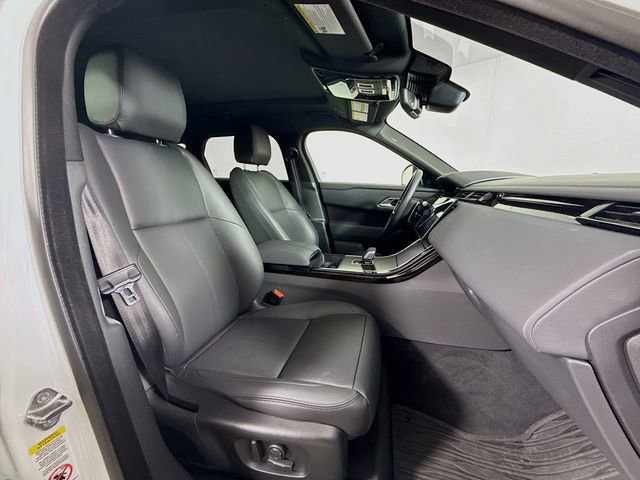 Certified 2026 Land Rover Range Rover Velar Dynamic SE AWD/4WD image 30