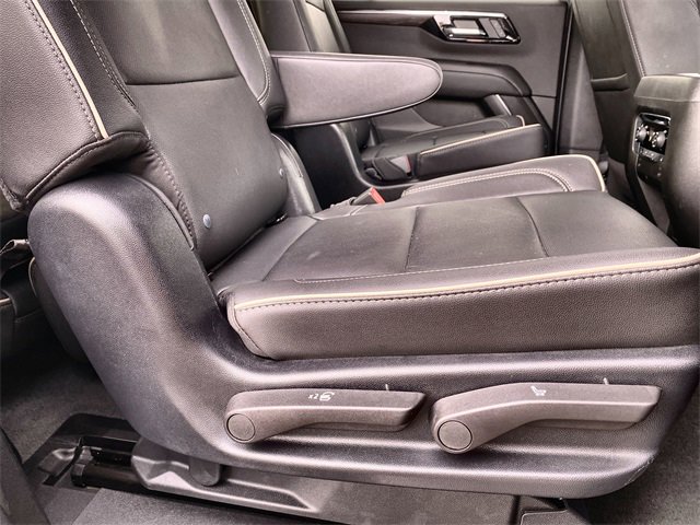 Certified 2025 Chevrolet Tahoe Premier image 33