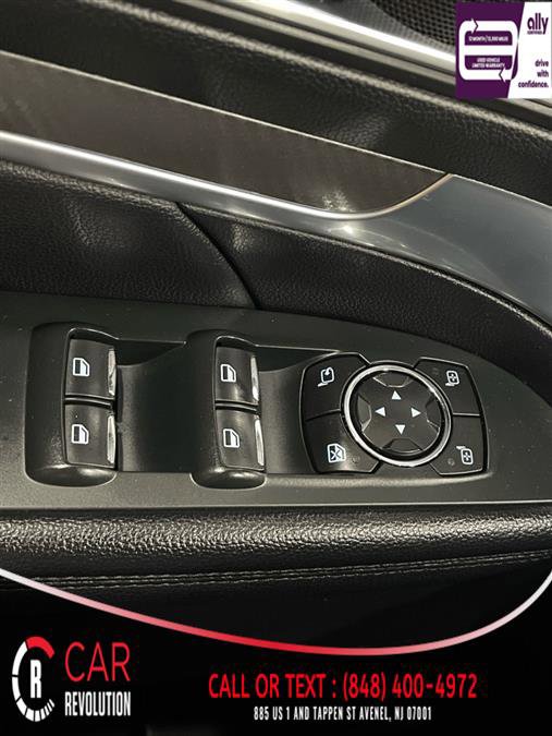 Used 2019 Ford Explorer Sport w/ Equipment Group 401A AWD/4WD image 35