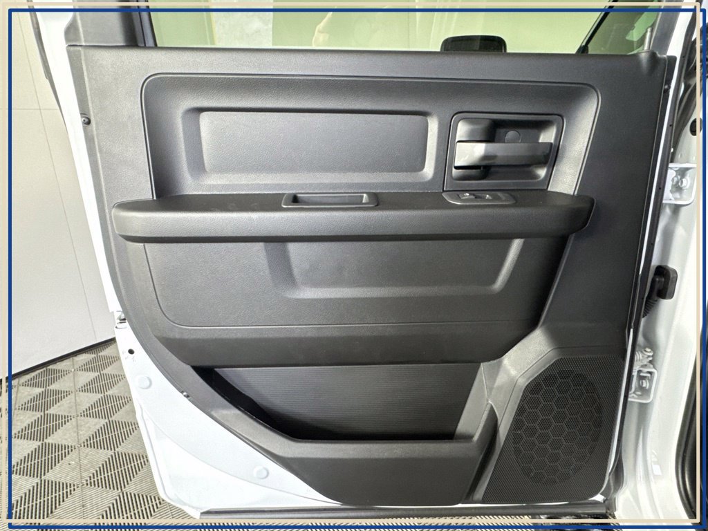 New 2026 RAM 2500 Tradesman AWD/4WD image 29