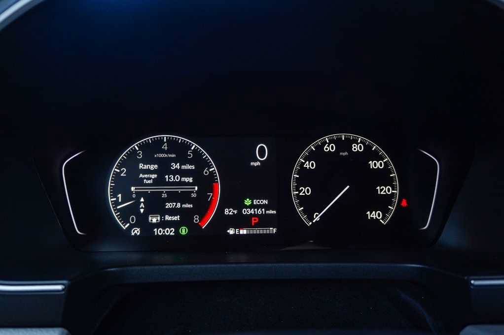 Used 2024 Honda Pilot Touring image 26