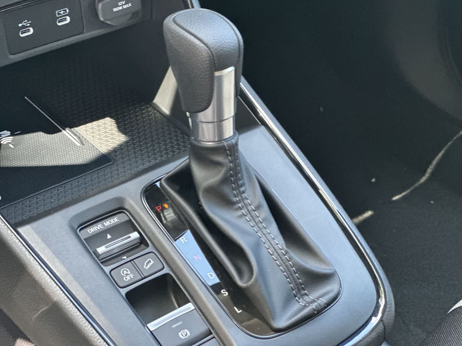 New 2026 Honda CR-V LX image 20