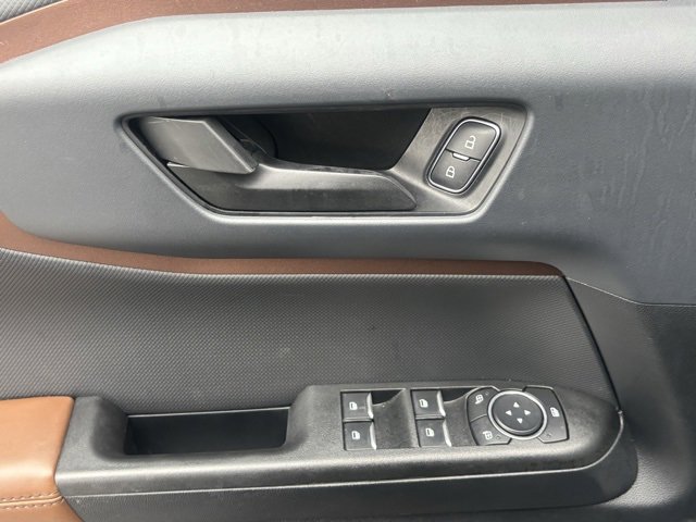 Used 2022 Ford Bronco Sport Outer Banks w/ Tech Package image 11