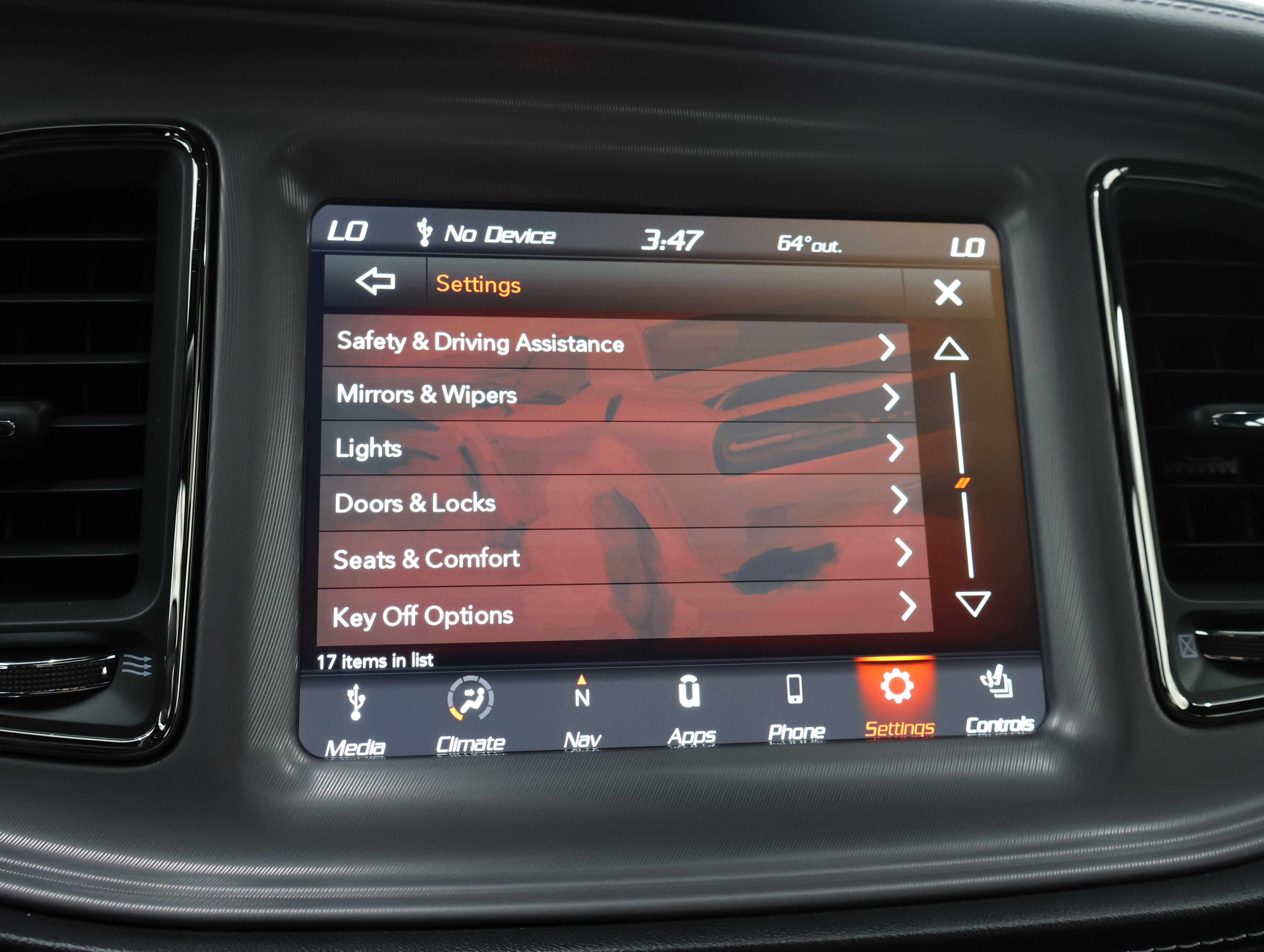 Used 2023 Dodge Challenger SRT Hellcat image 53