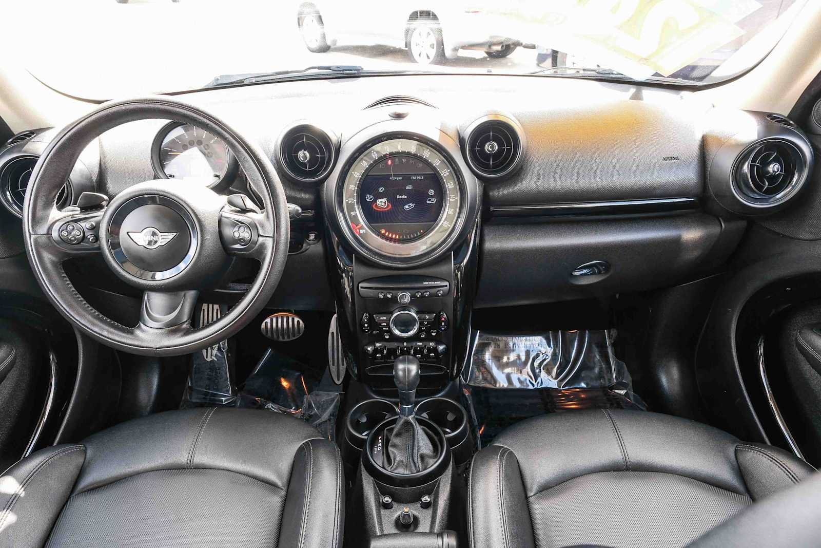 Used 2016 MINI Cooper Countryman S FWD image 13