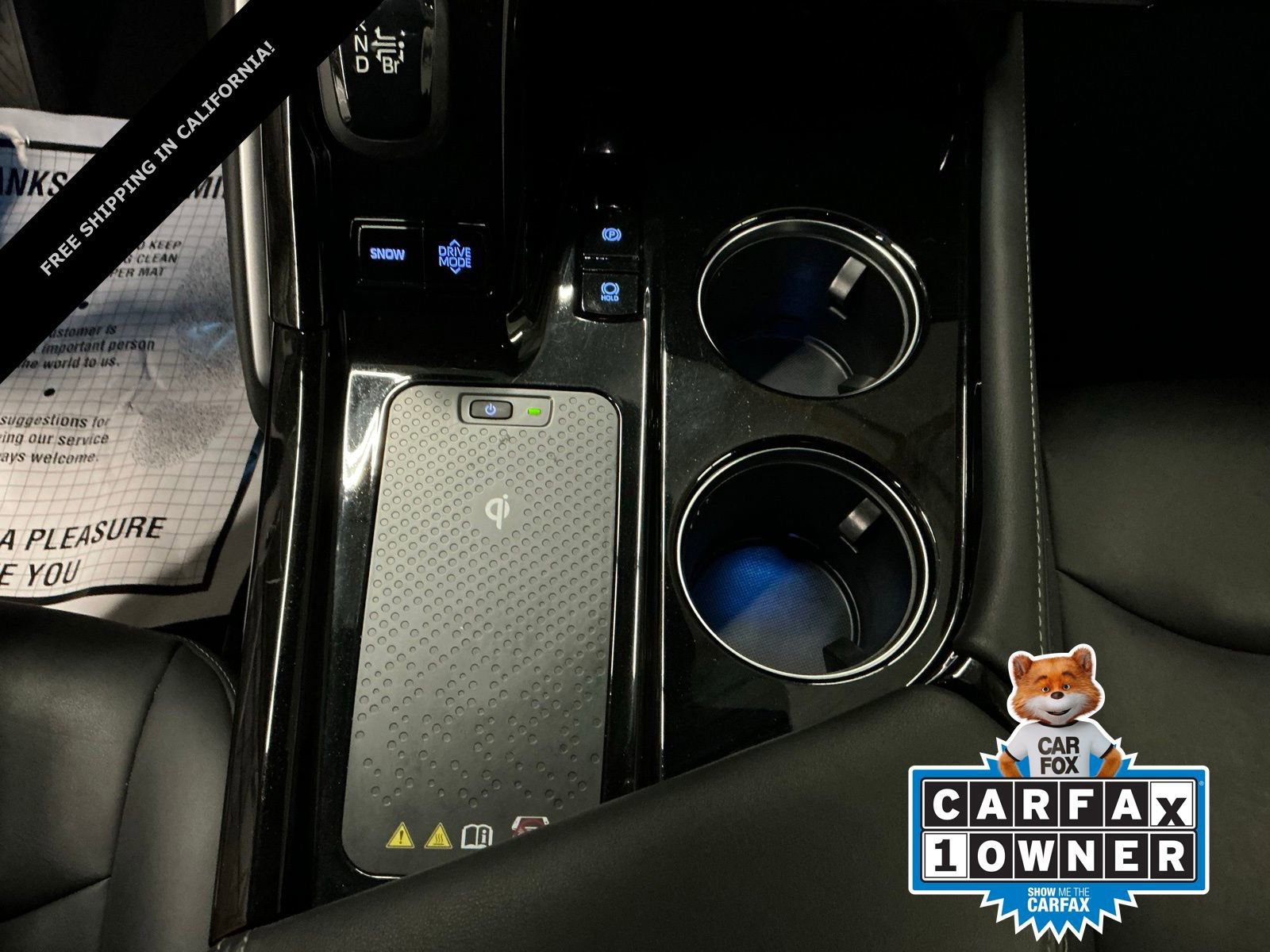 Used 2022 Toyota Mirai XLE w/ Advanced Technology Package image 25