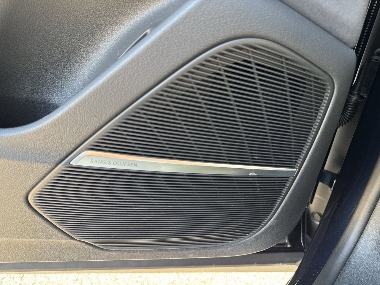 New 2026 Audi Q8 Prestige image 11