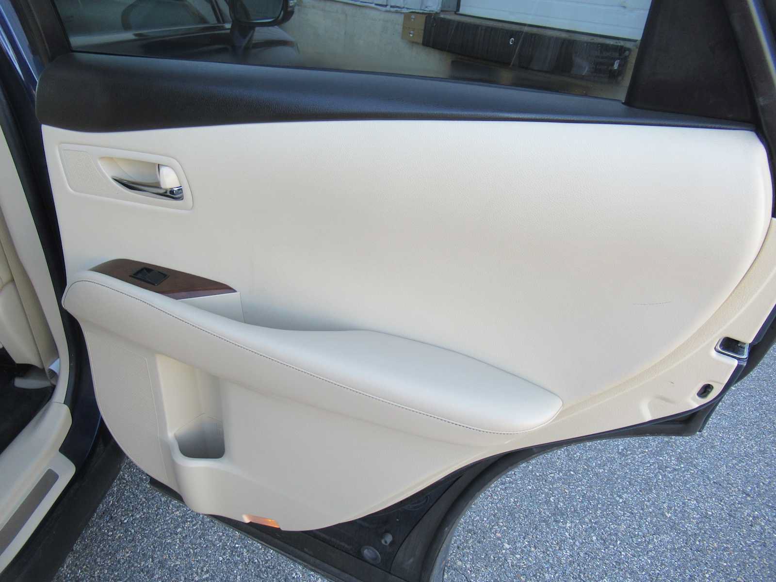 Used 2014 Lexus RX 350 AWD w/ Navigation Package image 22
