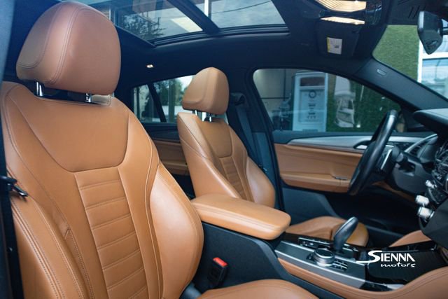 Used 2019 BMW X4 M40i image 25