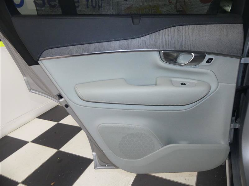 Used 2022 Volvo XC90 T6 Inscription AWD/4WD image 29