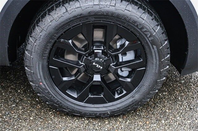 Used 2024 Kia Telluride SX X-Pro image 11