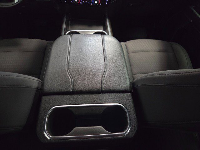 Used 2024 Chevrolet Silverado 2500 LT image 73