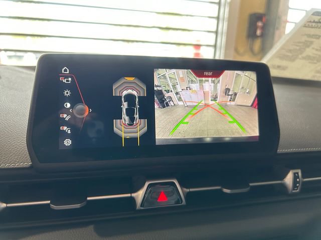 Certified 2026 Toyota Supra Premium w/ Driver Assist Package RWD image 19