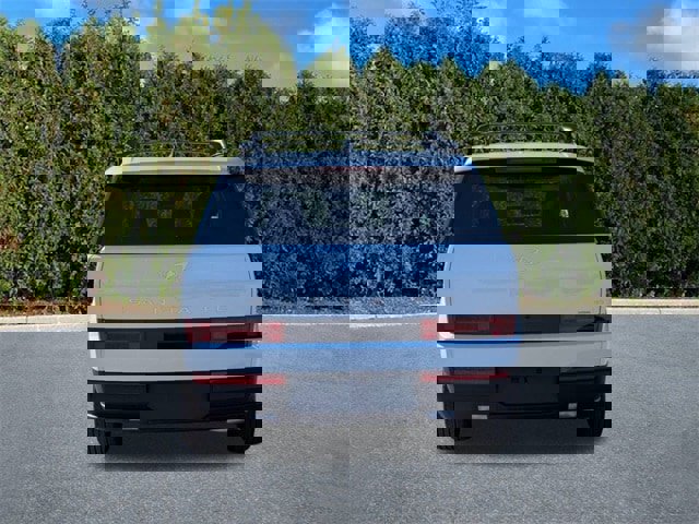 Certified 2025 Hyundai Santa Fe SEL image 5