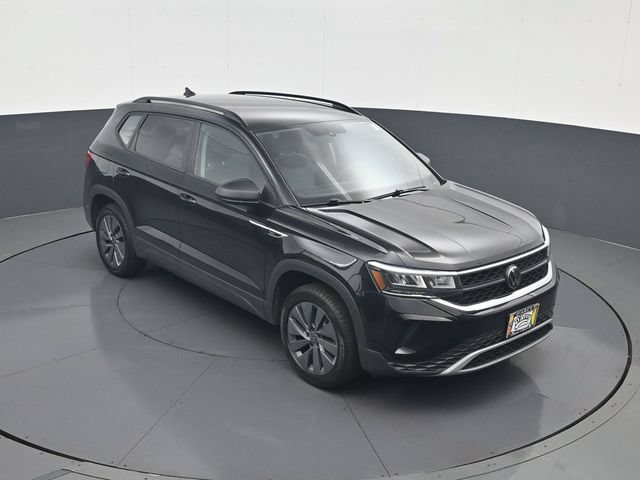 Used 2023 Volkswagen Taos S FWD image 15