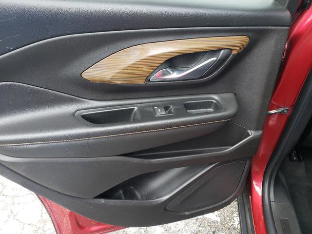 Used 2018 GMC Terrain SLE w/ Driver Convenience Package AWD/4WD image 13