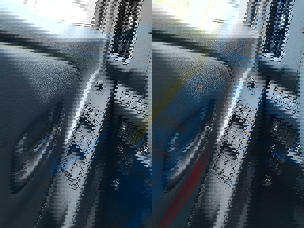 New 2026 Nissan Frontier PRO-4X w/ Pro Premium Package image 20