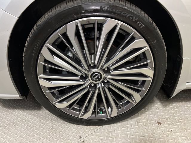 Used 2024 Nissan Altima 2.5 SL image 18