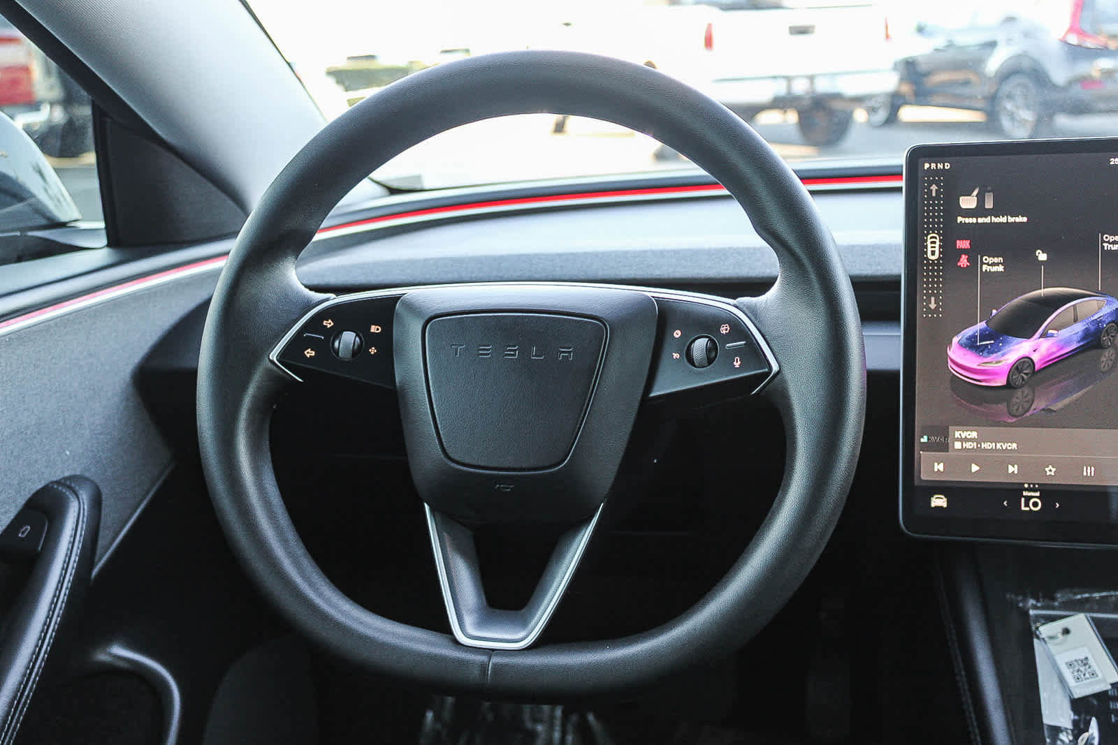 Used 2024 Tesla Model 3 Standard Range image 14