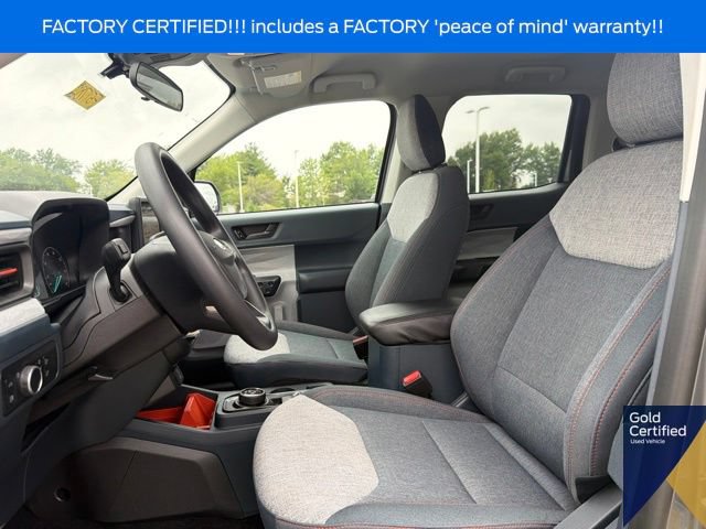 Used 2024 Ford Maverick XLT FWD image 26