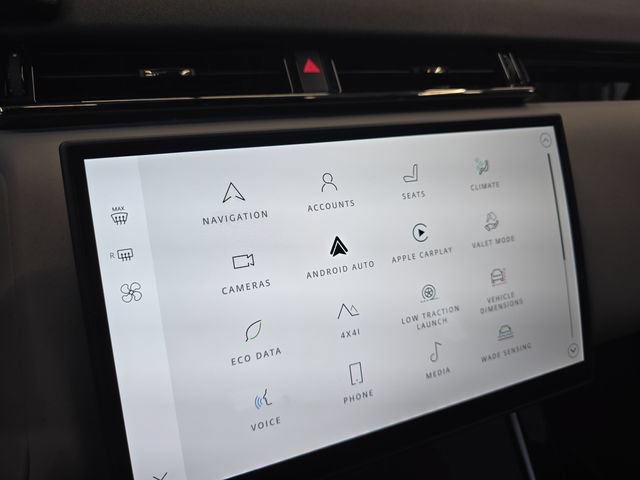 Certified 2026 Land Rover Range Rover Velar S AWD/4WD image 24