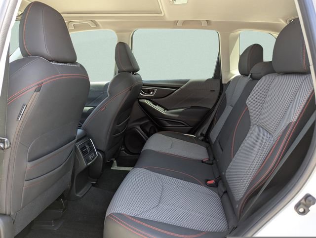Used 2019 Subaru Forester Sport w/ Popular Package #2 AWD/4WD image 18
