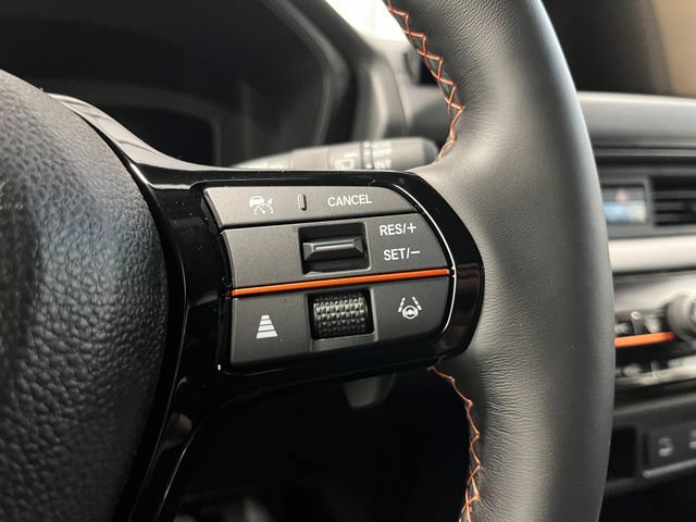 New 2026 Honda Pilot TrailSport image 17