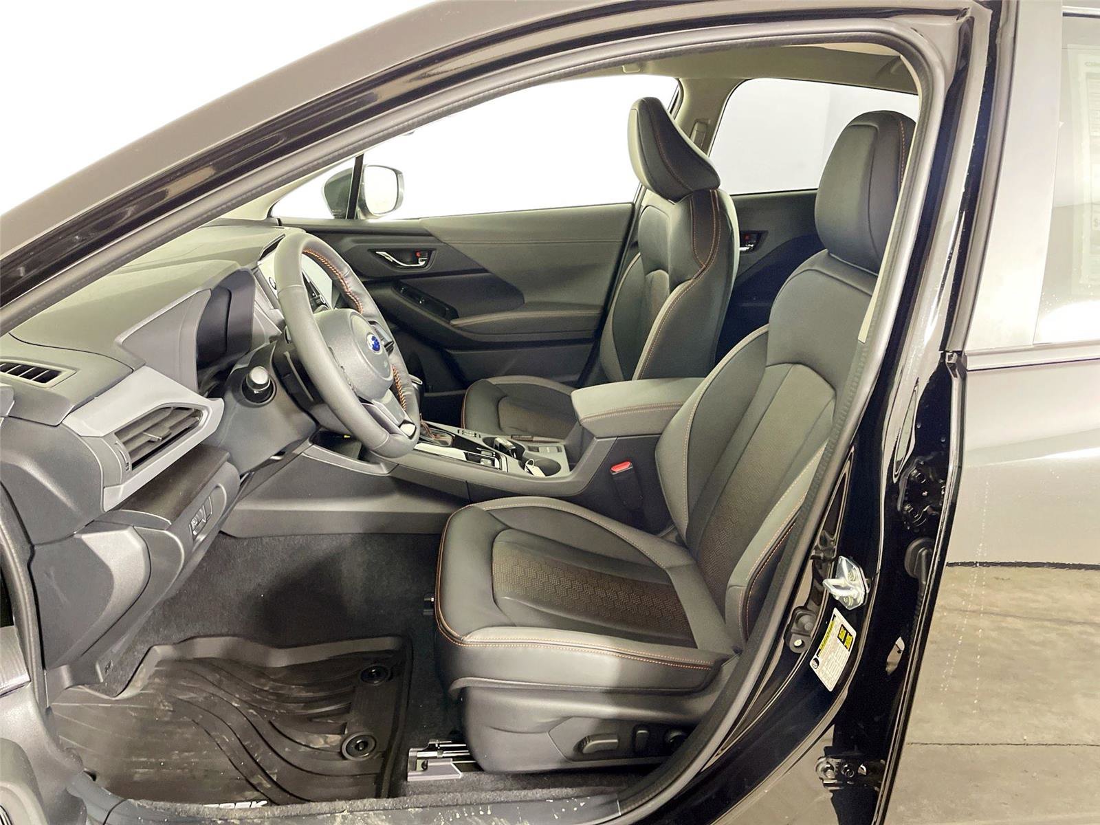 New 2026 Subaru Crosstrek 2.5i Limited w/ Crosstrek Mirror Package image 11