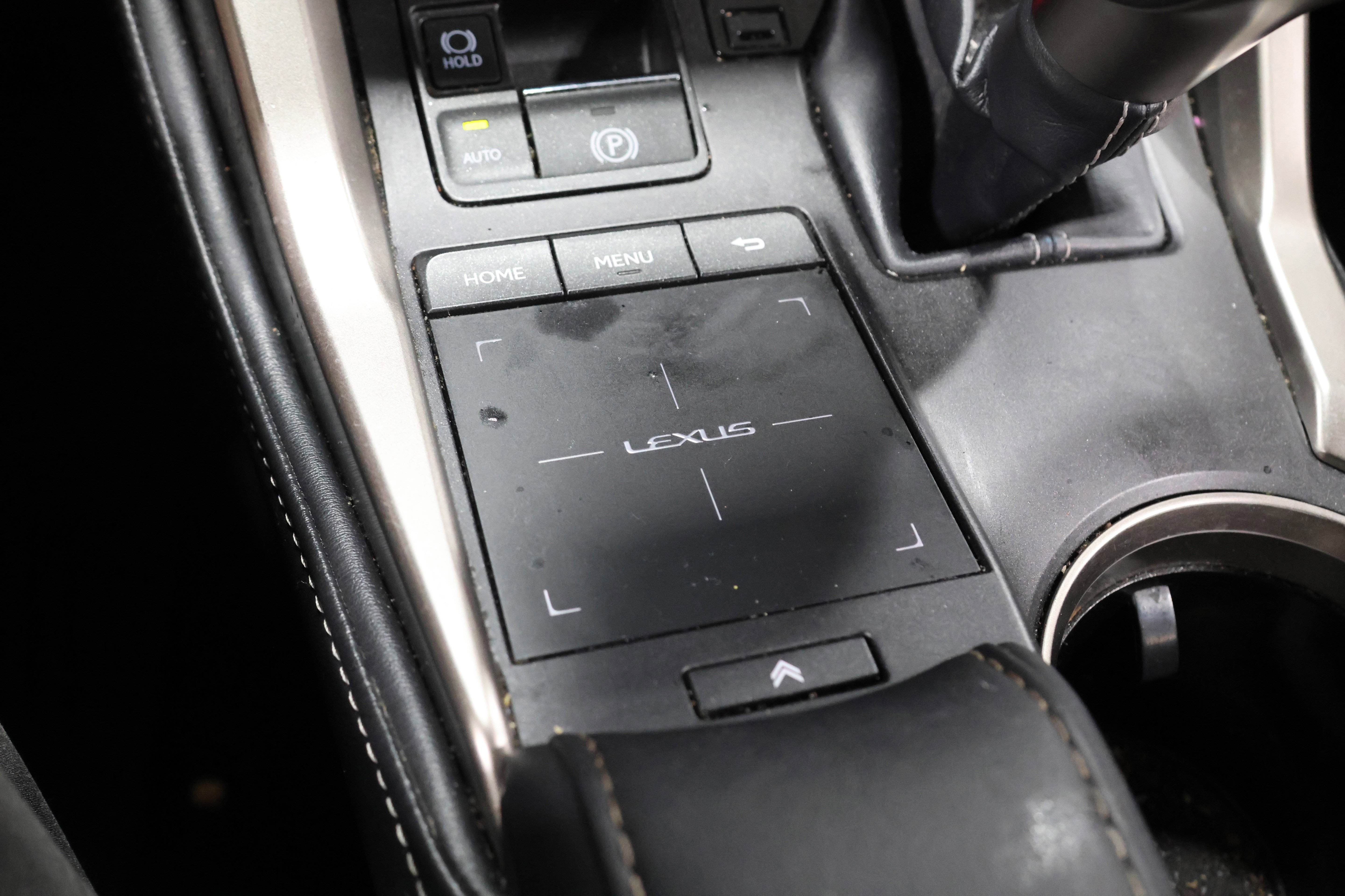 Used 2021 Lexus NX 300 AWD w/ Premium Package image 28