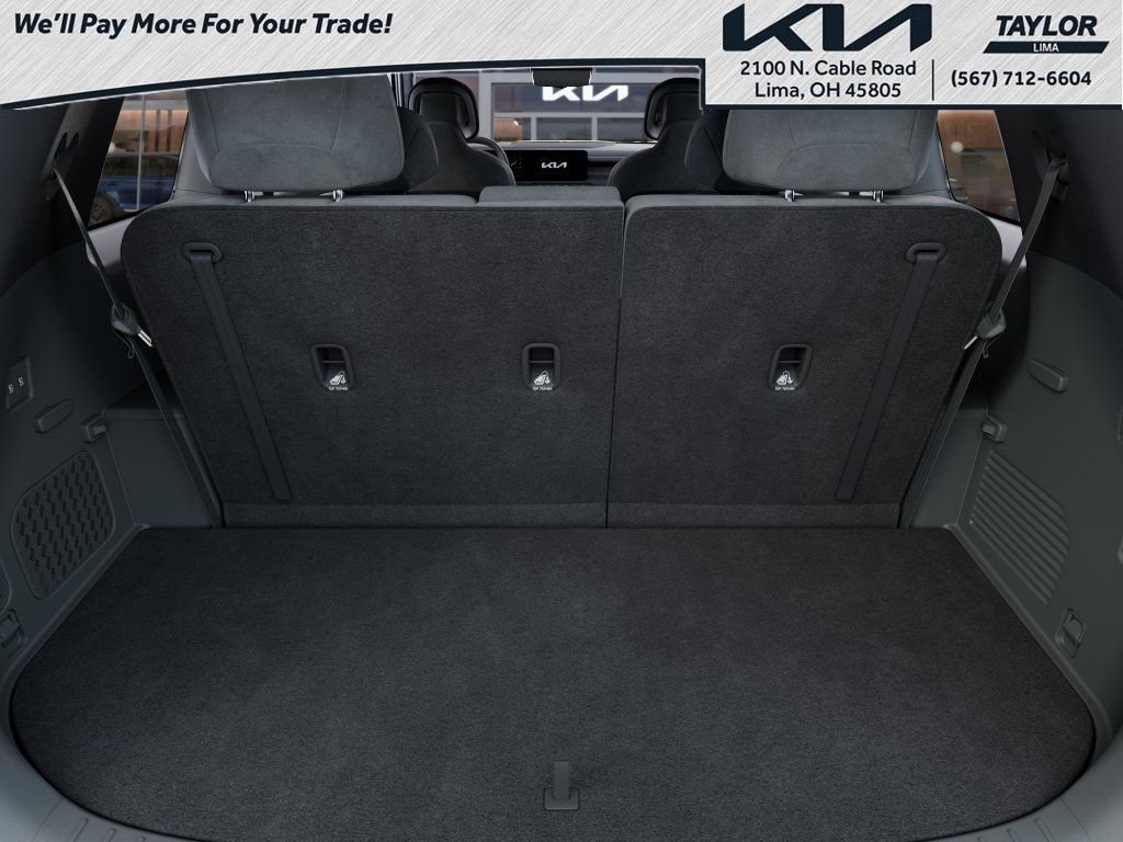 New 2027 Kia Telluride X-Line SX Prestige AWD/4WD image 19