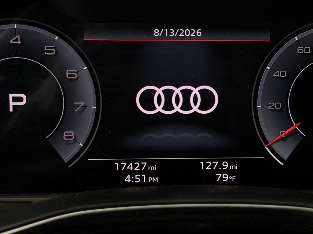 Used 2025 Audi Q7 2.0T Premium Plus w/ Premium Plus Package AWD/4WD image 18