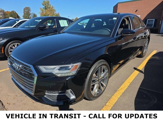 Used 2023 Audi A6 2.0T Premium w/ Convenience Package