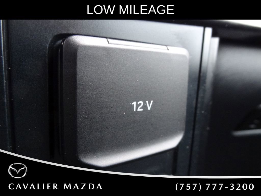 Used 2025 Ford F150 STX w/ Equipment Group 200A AWD/4WD image 38