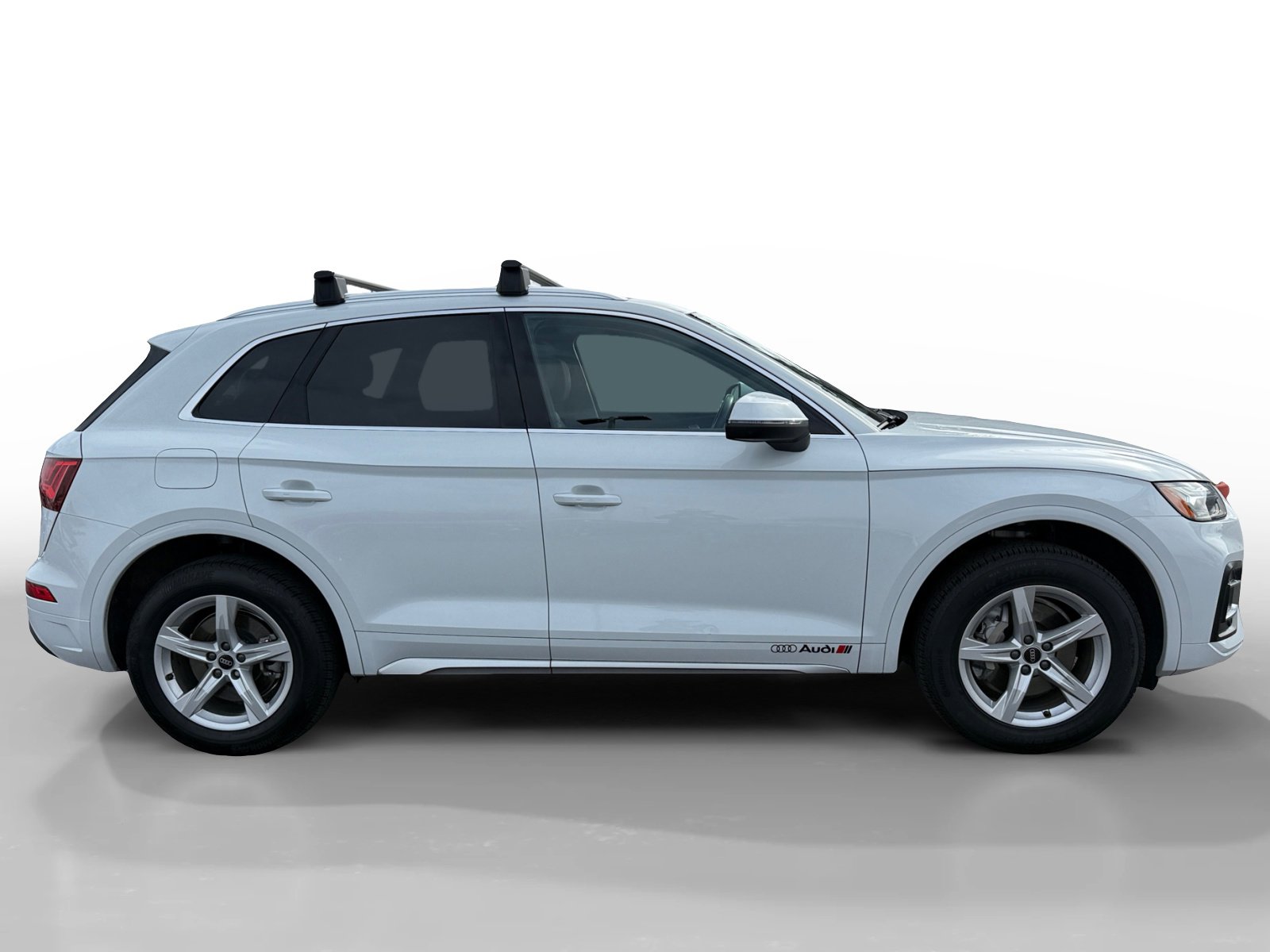 Used 2022 Audi Q5 2.0T Premium image 6