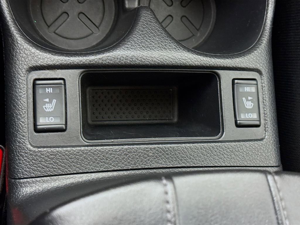 Used 2019 Nissan Rogue SL AWD/4WD image 11