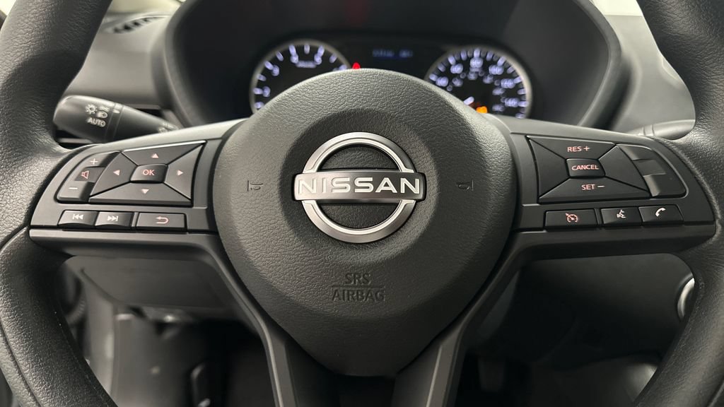 Used 2024 Nissan Sentra S FWD image 15