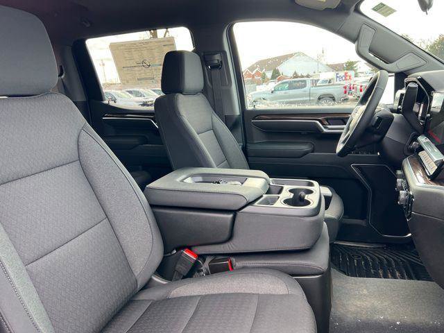 New 2026 Chevrolet Silverado 1500 LT image 12