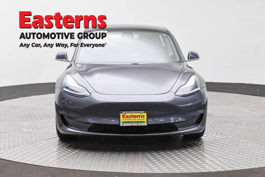 Used 2019 Tesla Model 3 Performance AWD/4WD image 4