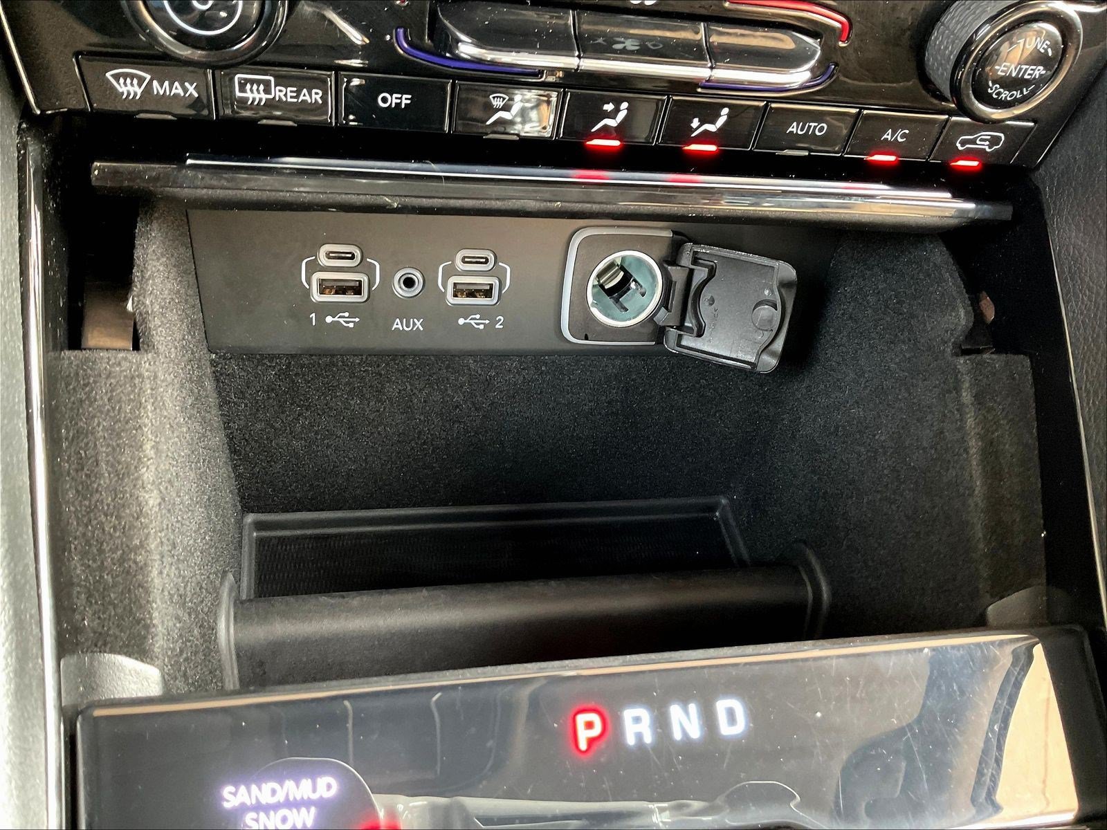 Used 2021 Jeep Grand Cherokee L Limited AWD/4WD image 15