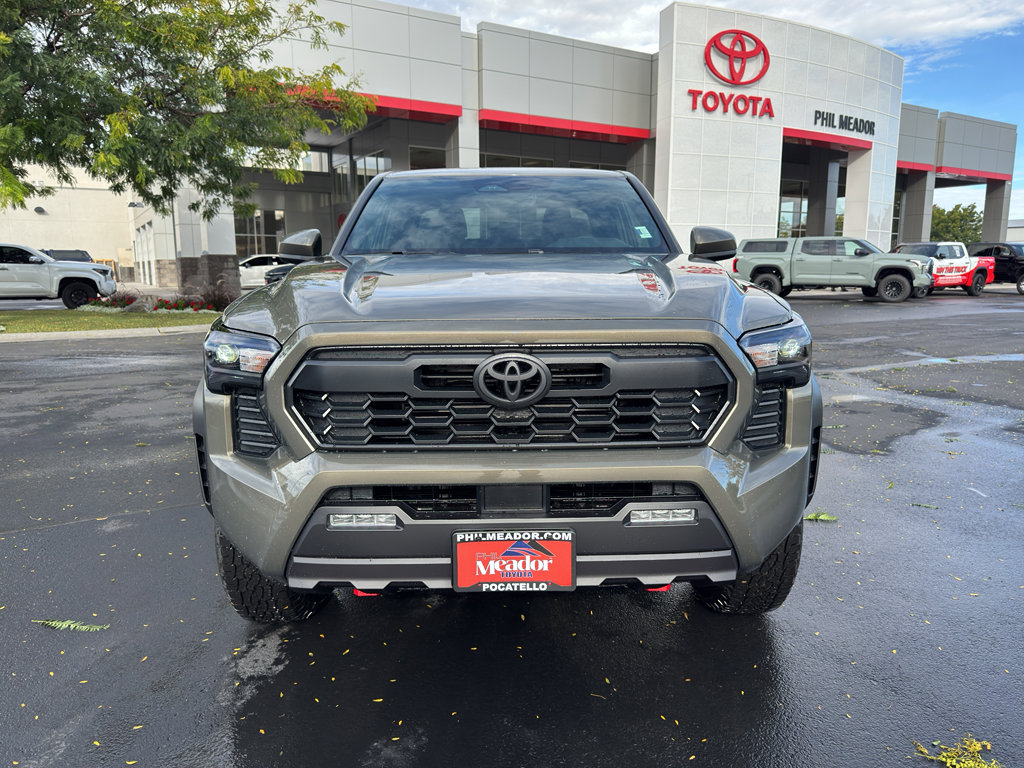 New 2025 Toyota Tacoma SR5 image 6