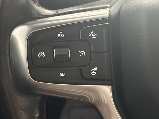 Used 2021 Chevrolet Blazer RS w/ Enhanced Convenience Package AWD/4WD image 37