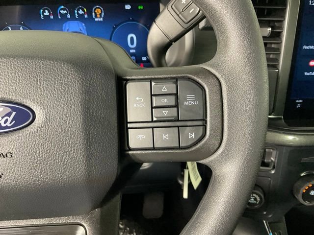 New 2026 Ford F150 STX w/ Equipment Group 200A image 24