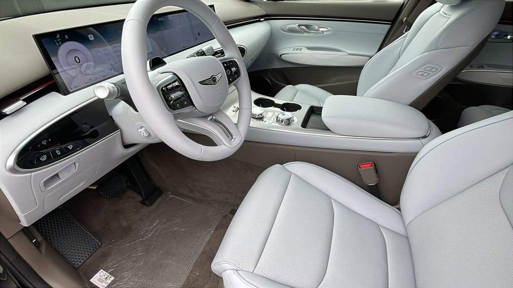 New 2026 Genesis GV70 2.5T Advanced image 15