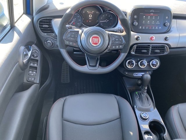 New 2023 FIAT 500X Sport w/ Technology Group image 36
