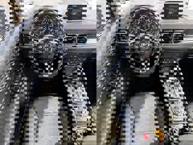 Used 2020 MAZDA CX-5 Touring image 18