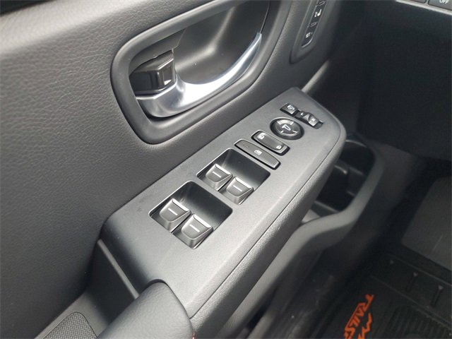 New 2025 Honda Pilot TrailSport image 33