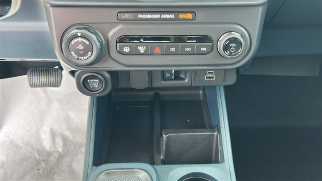 New 2026 Ford Maverick Tremor AWD/4WD image 22