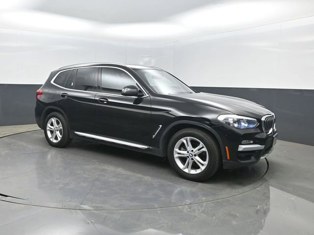 Used 2019 BMW X3 sDrive30i RWD image 35